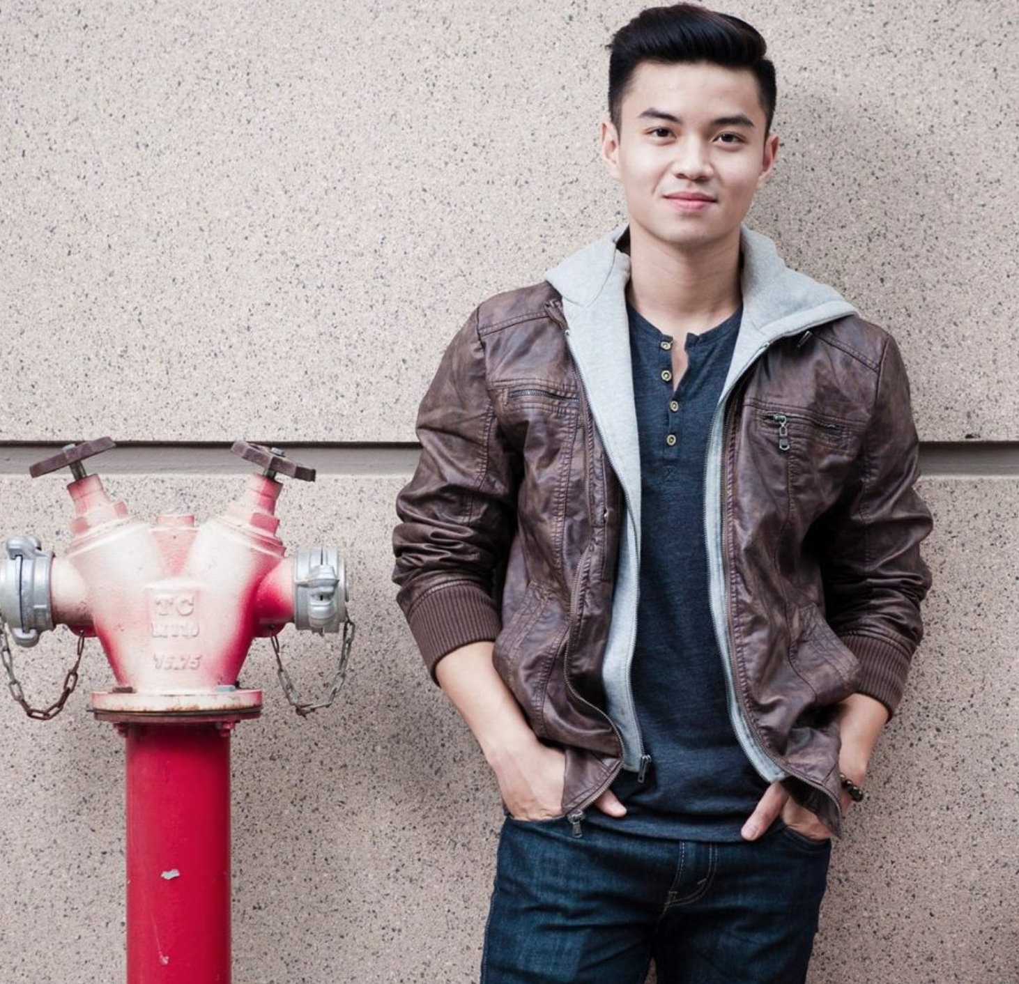 Lộ diện người yêu điển trai, sở hữu cơ bụng 6 múi của Yến Trang?